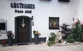 ​Gaestehaus Frans-Jozef